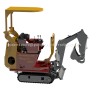 Mygale 800 Pro Bras 2100  Prix Direct Usine