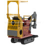 Mygale 800 Pro Bras 2100  Prix Direct Usine