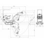 Mygale 800 Pro Bras 2100  Prix Direct Usine