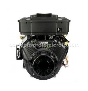 Moteur Vanguard 18ch Bi-Cylindres